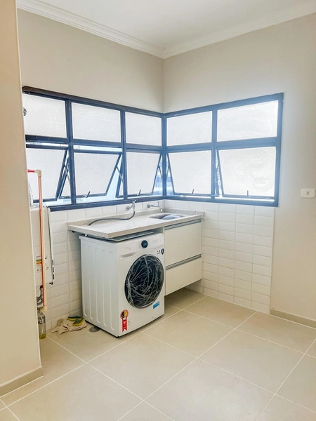 Paraíso • 202m² • 3 Suítes • 3 Vagas: 11ª foto da galeria de imagens do imóvel