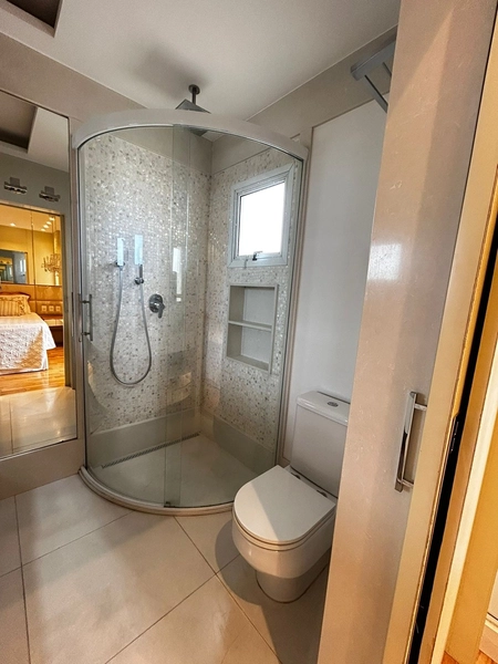 Duplex Mobiliado com Vista Livre em Moema – 2 Suítes e 2 Vagas no Andar Alto!: 22ª foto da galeria de imagens do imóvel