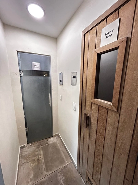 Duplex Mobiliado com Vista Livre em Moema – 2 Suítes e 2 Vagas no Andar Alto!: 41ª foto da galeria de imagens do imóvel