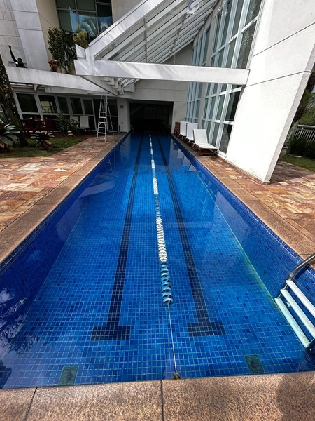 Duplex Mobiliado com Vista Livre em Moema – 2 Suítes e 2 Vagas no Andar Alto!: 37ª foto da galeria de imagens do imóvel