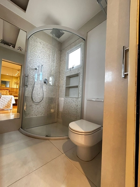 Duplex Mobiliado com Vista Livre em Moema – 2 Suítes e 2 Vagas no Andar Alto!: 21ª foto da galeria de imagens do imóvel