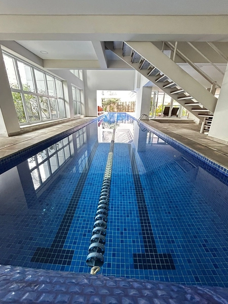 Duplex Mobiliado com Vista Livre em Moema – 2 Suítes e 2 Vagas no Andar Alto!: 39ª foto da galeria de imagens do imóvel