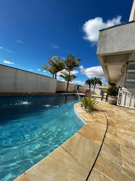 Duplex Mobiliado com Vista Livre em Moema – 2 Suítes e 2 Vagas no Andar Alto!: 24ª foto da galeria de imagens do imóvel