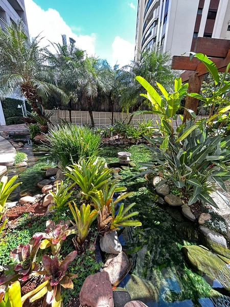 Duplex Mobiliado com Vista Livre em Moema – 2 Suítes e 2 Vagas no Andar Alto!: 32ª foto da galeria de imagens do imóvel