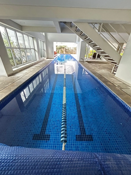 Duplex Mobiliado com Vista Livre em Moema – 2 Suítes e 2 Vagas no Andar Alto!: 38ª foto da galeria de imagens do imóvel