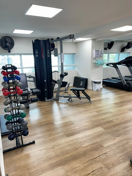 Duplex Mobiliado com Vista Livre em Moema – 2 Suítes e 2 Vagas no Andar Alto!: 44ª foto da galeria de imagens do imóvel