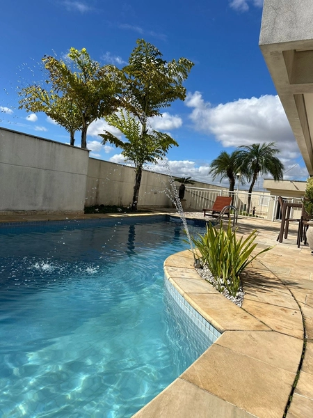 Duplex Mobiliado com Vista Livre em Moema – 2 Suítes e 2 Vagas no Andar Alto!: 25ª foto da galeria de imagens do imóvel