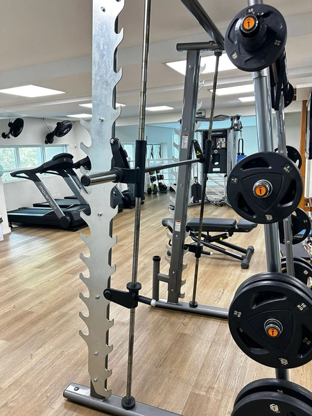 Duplex Mobiliado com Vista Livre em Moema – 2 Suítes e 2 Vagas no Andar Alto!: 45ª foto da galeria de imagens do imóvel