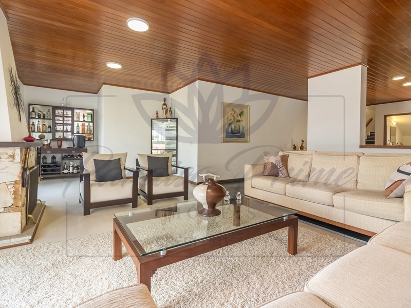 Oportunidade: casa ampla com lazer e 4 vagas: 30ª foto da galeria de imagens do imóvel