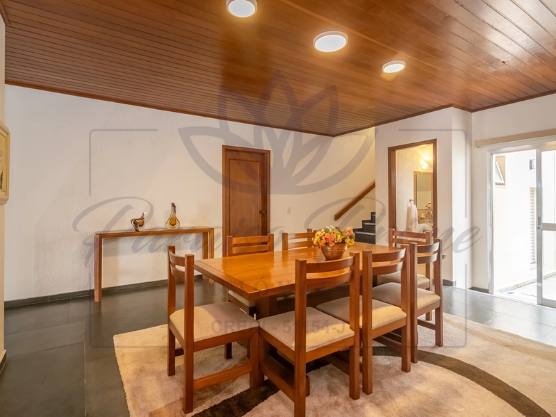 Oportunidade: casa ampla com lazer e 4 vagas: 27ª foto da galeria de imagens do imóvel