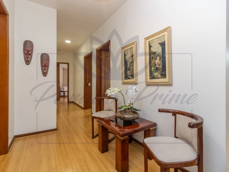 Oportunidade: casa ampla com lazer e 4 vagas: 8ª foto da galeria de imagens do imóvel