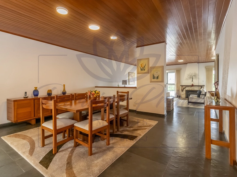 Oportunidade: casa ampla com lazer e 4 vagas: 28ª foto da galeria de imagens do imóvel