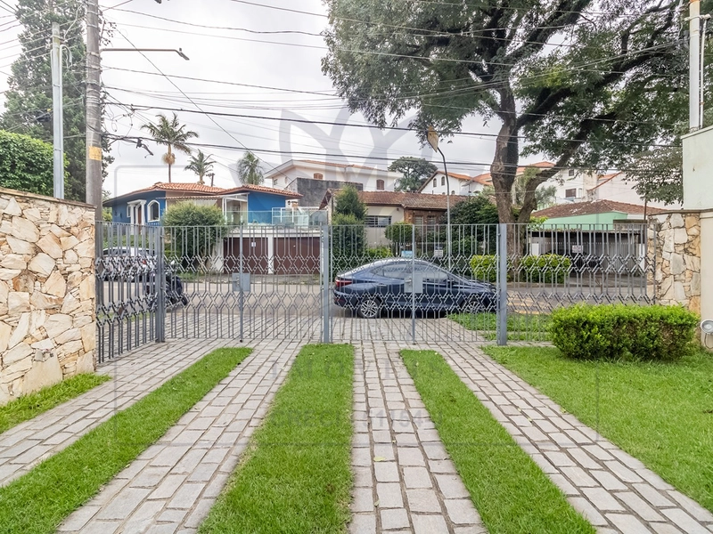 Oportunidade: casa ampla com lazer e 4 vagas: 5ª foto da galeria de imagens do imóvel