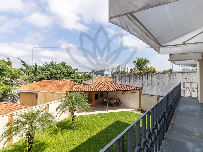 Oportunidade: casa ampla com lazer e 4 vagas: 33ª foto da galeria de imagens do imóvel