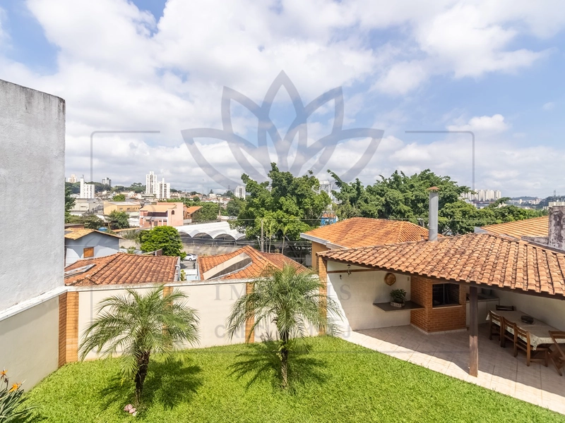 Oportunidade: casa ampla com lazer e 4 vagas: 34ª foto da galeria de imagens do imóvel