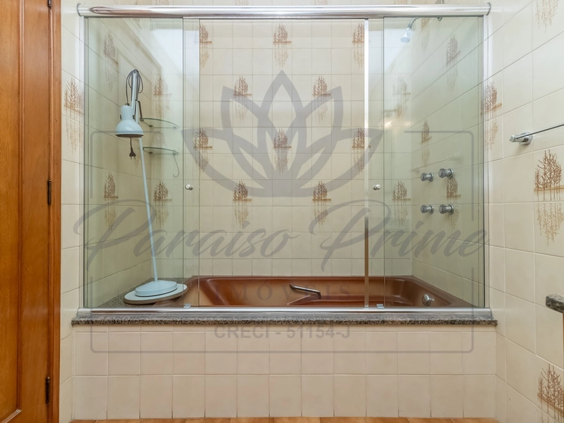 Oportunidade: casa ampla com lazer e 4 vagas: 22ª foto da galeria de imagens do imóvel