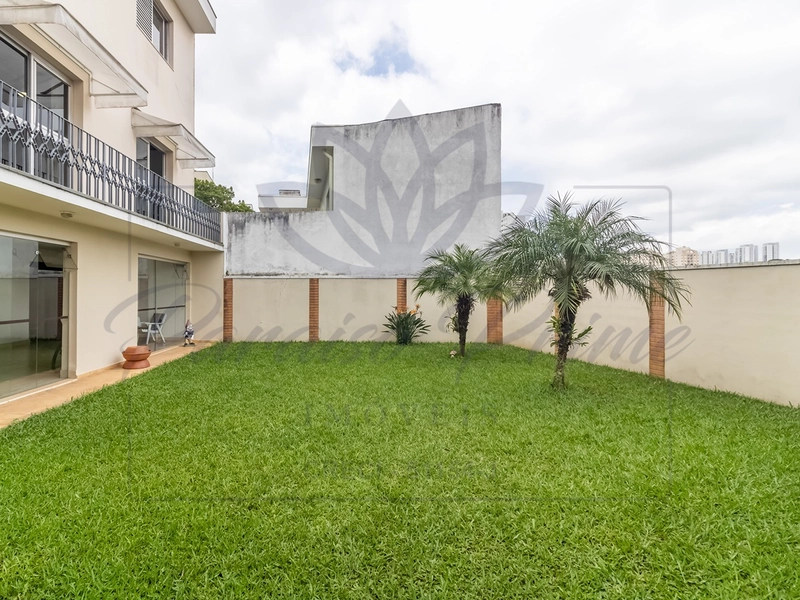 Oportunidade: casa ampla com lazer e 4 vagas: 45ª foto da galeria de imagens do imóvel