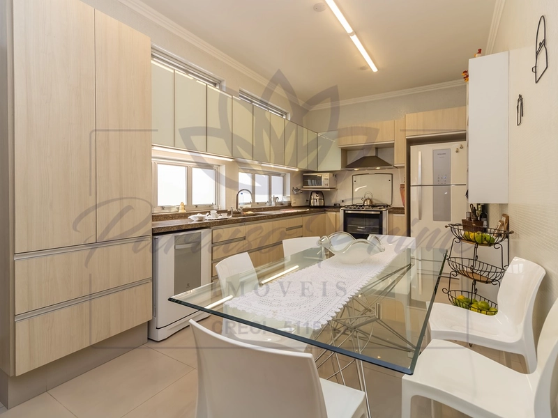 Oportunidade: casa ampla com lazer e 4 vagas: 37ª foto da galeria de imagens do imóvel