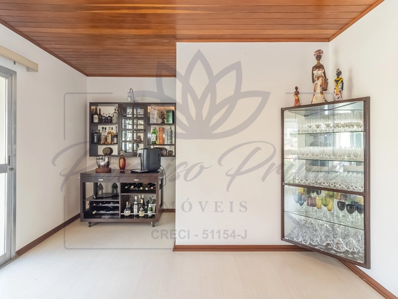 Oportunidade: casa ampla com lazer e 4 vagas: 32ª foto da galeria de imagens do imóvel