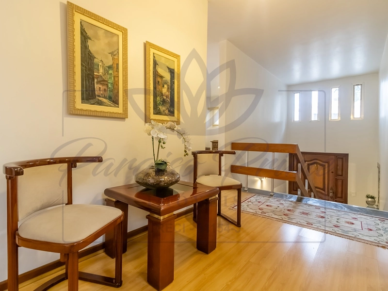 Oportunidade: casa ampla com lazer e 4 vagas: 23ª foto da galeria de imagens do imóvel