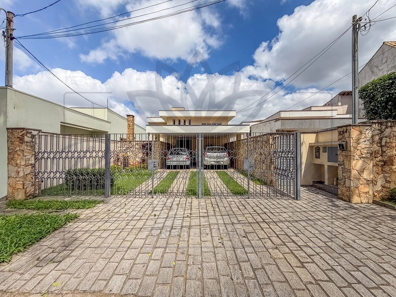 Oportunidade: casa ampla com lazer e 4 vagas: 3ª foto da galeria de imagens do imóvel