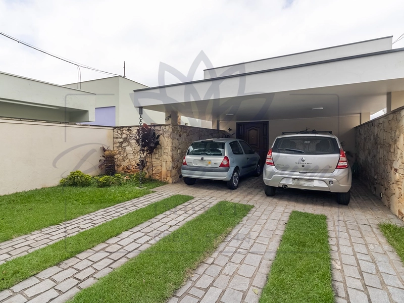 Oportunidade: casa ampla com lazer e 4 vagas: 4ª foto da galeria de imagens do imóvel