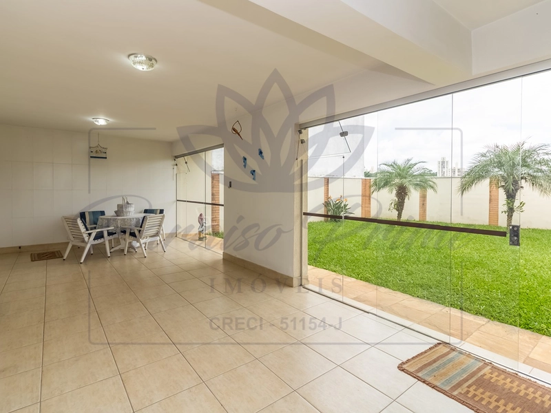 Oportunidade: casa ampla com lazer e 4 vagas: 44ª foto da galeria de imagens do imóvel