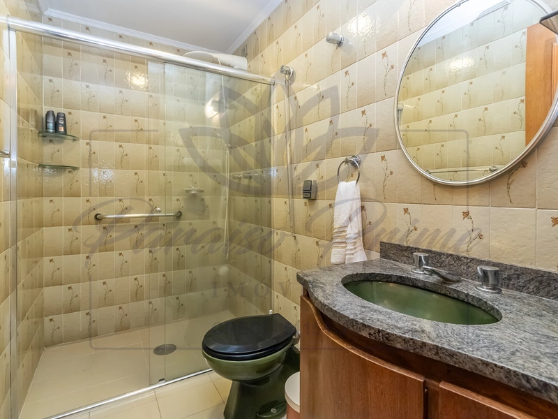 Oportunidade: casa ampla com lazer e 4 vagas: 9ª foto da galeria de imagens do imóvel