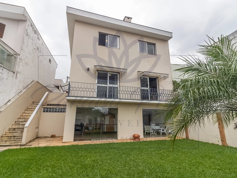 Imóvel residencial ou comercial