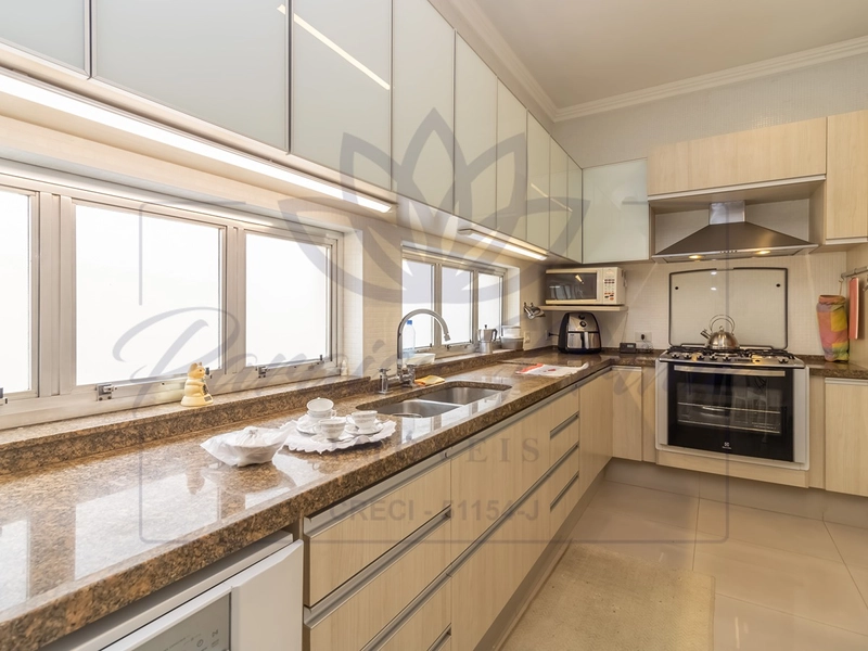 Oportunidade: casa ampla com lazer e 4 vagas: 35ª foto da galeria de imagens do imóvel