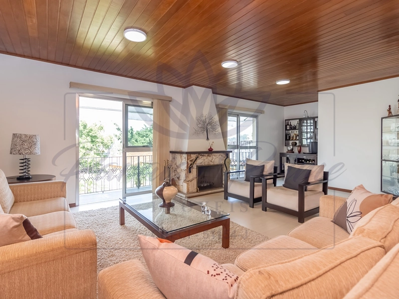 Oportunidade: casa ampla com lazer e 4 vagas: 31ª foto da galeria de imagens do imóvel