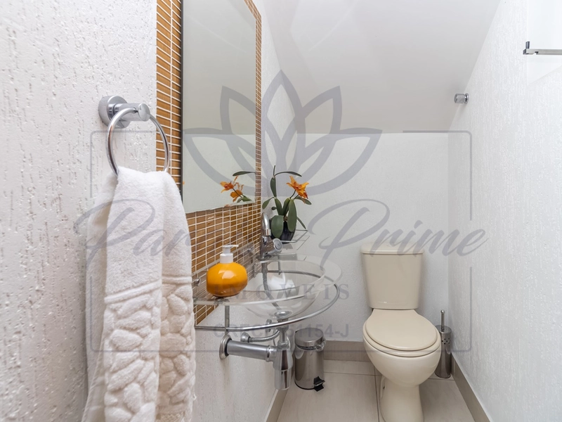 Oportunidade: casa ampla com lazer e 4 vagas: 25ª foto da galeria de imagens do imóvel