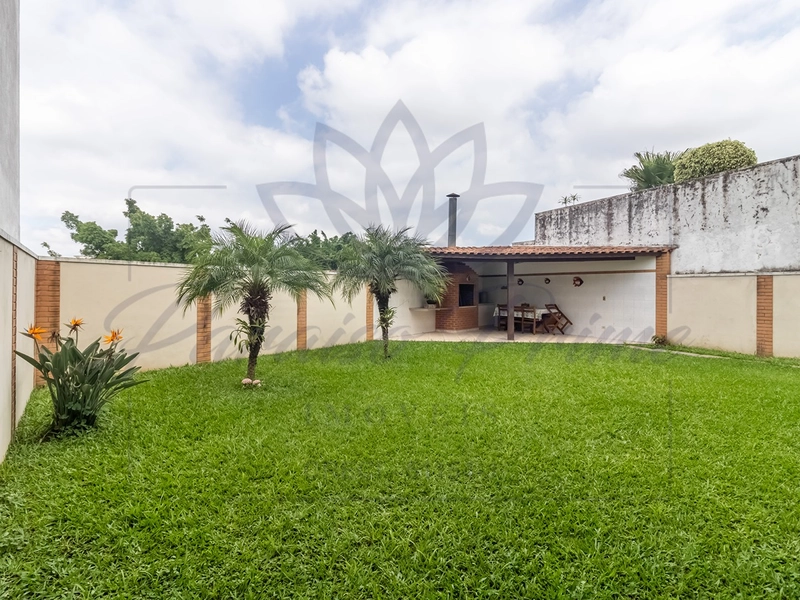 Oportunidade: casa ampla com lazer e 4 vagas: 1ª foto da galeria de imagens do imóvel