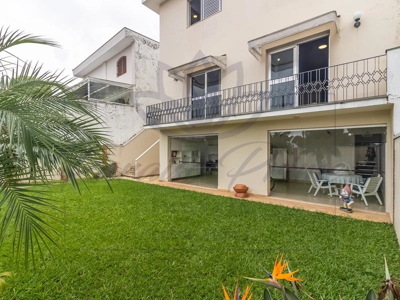 Oportunidade: casa ampla com lazer e 4 vagas: 43ª foto da galeria de imagens do imóvel