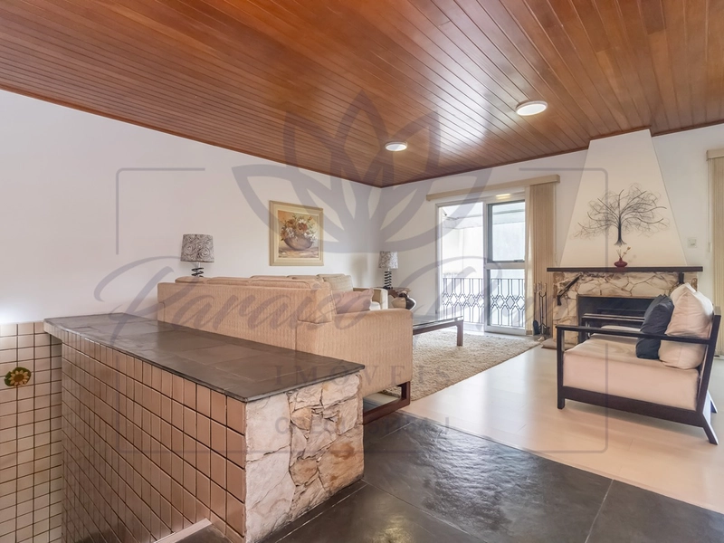 Oportunidade: casa ampla com lazer e 4 vagas: 29ª foto da galeria de imagens do imóvel