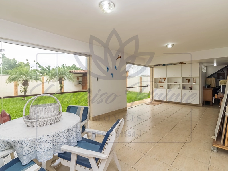 Oportunidade: casa ampla com lazer e 4 vagas: 46ª foto da galeria de imagens do imóvel