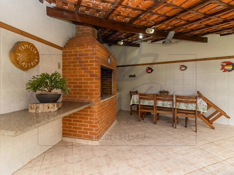 Oportunidade: casa ampla com lazer e 4 vagas: 50ª foto da galeria de imagens do imóvel