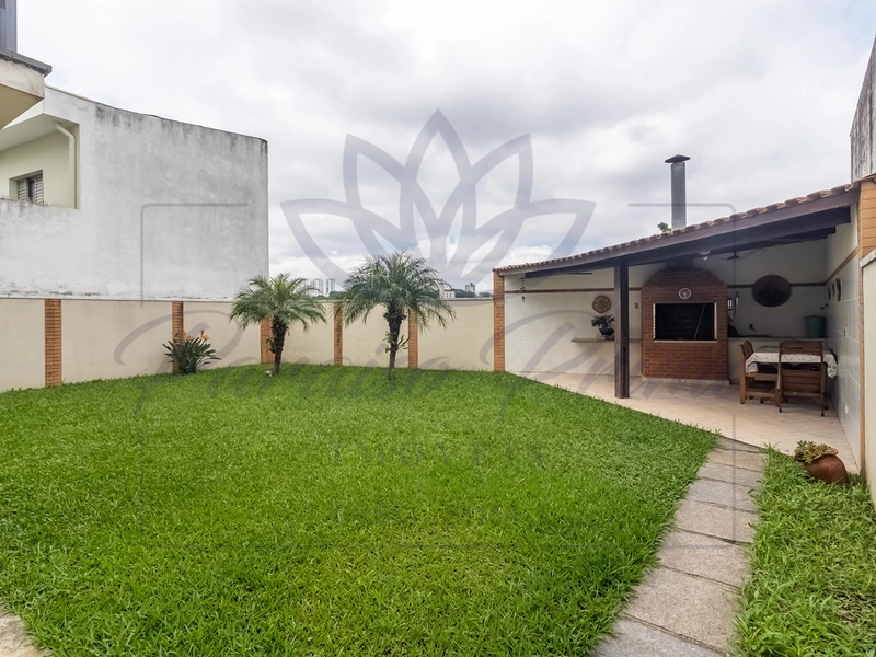 Oportunidade: casa ampla com lazer e 4 vagas: 48ª foto da galeria de imagens do imóvel