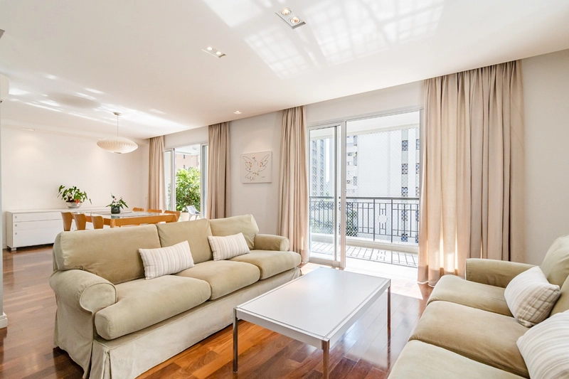 Imóvel residencial ou comercial