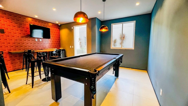 Viva o novo no Ipiranga , conforto, lazer completo e metrô a poucos passos.: 23ª foto da galeria de imagens do imóvel