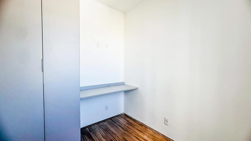 Viva o novo no Ipiranga , conforto, lazer completo e metrô a poucos passos.: 12ª foto da galeria de imagens do imóvel