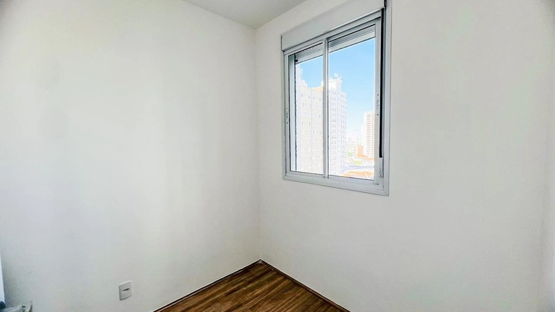 Viva o novo no Ipiranga , conforto, lazer completo e metrô a poucos passos.: 13ª foto da galeria de imagens do imóvel