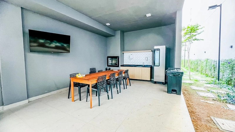 Viva o novo no Ipiranga , conforto, lazer completo e metrô a poucos passos.: 26ª foto da galeria de imagens do imóvel