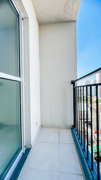 Viva o novo no Ipiranga , conforto, lazer completo e metrô a poucos passos.: 4ª foto da galeria de imagens do imóvel