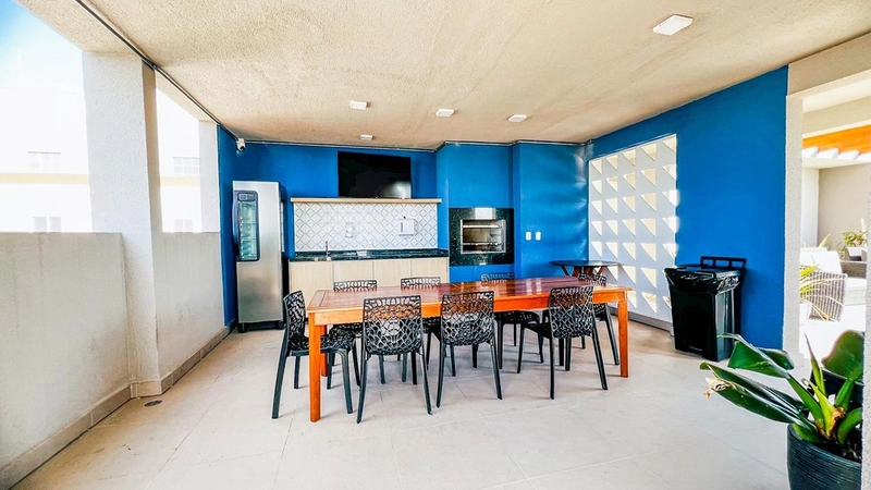 Viva o novo no Ipiranga , conforto, lazer completo e metrô a poucos passos.: 34ª foto da galeria de imagens do imóvel