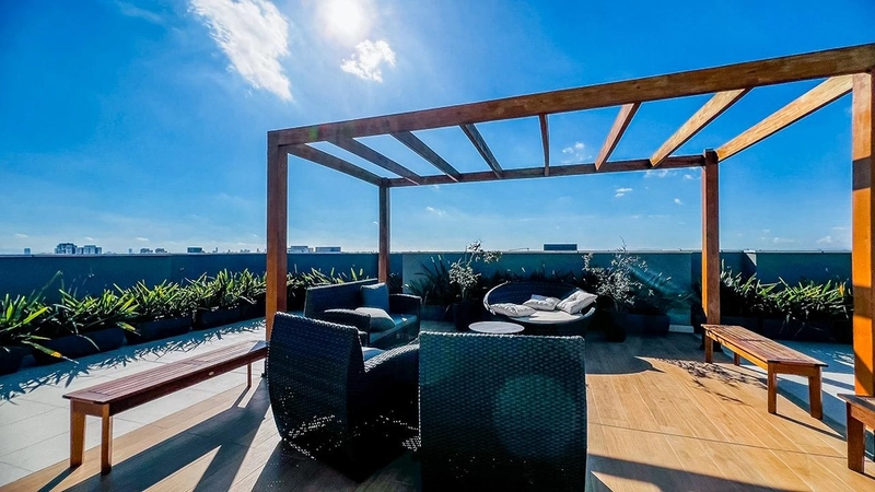 Viva o novo no Ipiranga , conforto, lazer completo e metrô a poucos passos.: 1ª foto da galeria de imagens do imóvel