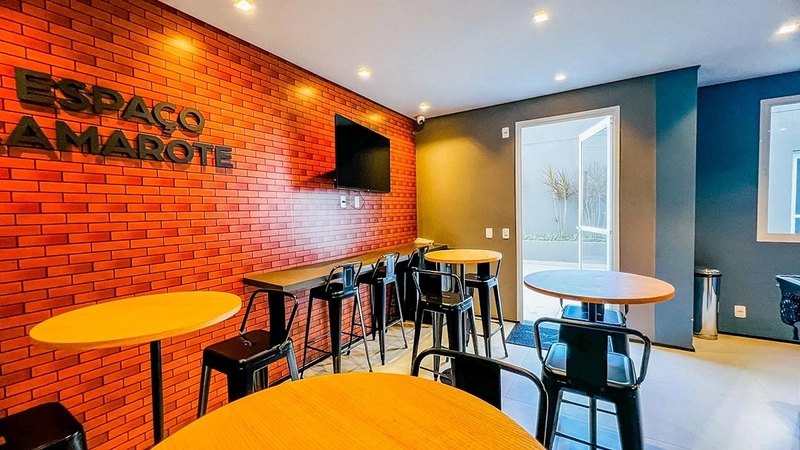 Viva o novo no Ipiranga , conforto, lazer completo e metrô a poucos passos.: 24ª foto da galeria de imagens do imóvel