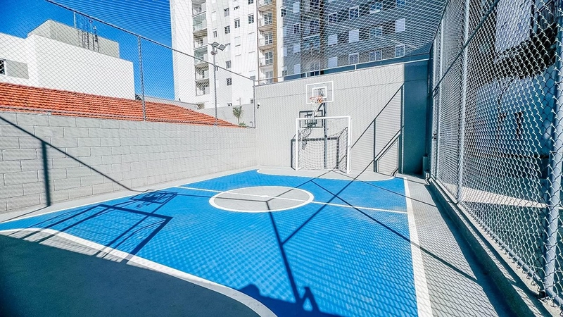 Viva o novo no Ipiranga , conforto, lazer completo e metrô a poucos passos.: 45ª foto da galeria de imagens do imóvel