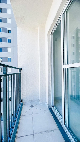 Viva o novo no Ipiranga , conforto, lazer completo e metrô a poucos passos.: 5ª foto da galeria de imagens do imóvel