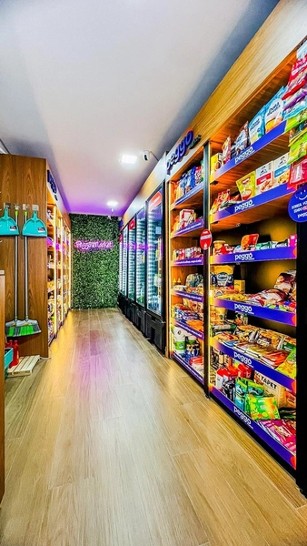 Viva o novo no Ipiranga , conforto, lazer completo e metrô a poucos passos.: 44ª foto da galeria de imagens do imóvel